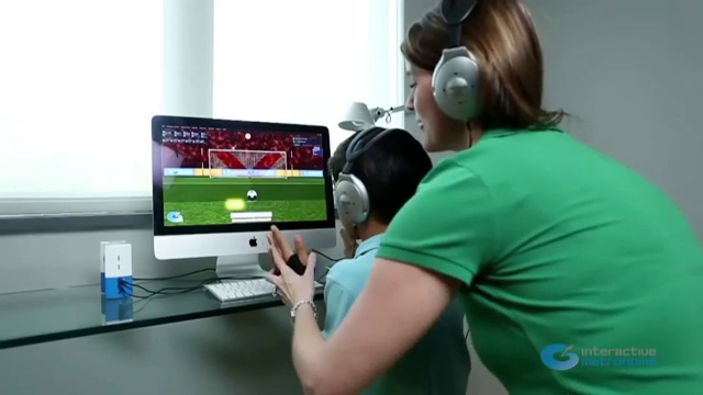 What Is Interactive Metronome?